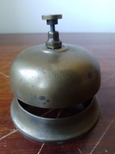 Vintage Brass Reception Hotel