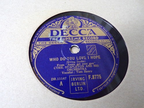 Cyril stapleton who do - cyril,