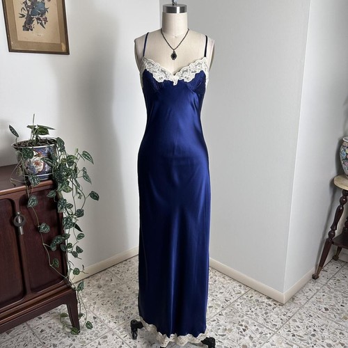Vintage 90s early 2000s - , navy