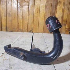 TOYOTA LAND CRUISER 120 J12 Towbar Hitch Ball 3.00 Diesel 127kw 2007 2007