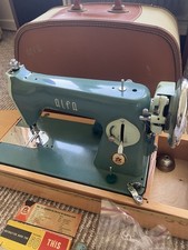 Alfa 1950s Classic Sewing
