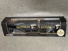 Corgi 59531 Guinness Scania 4