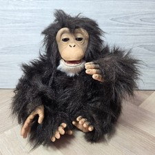 Vintage FurReal Friends Cuddle