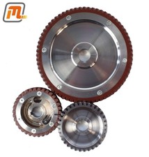 Saab 96 Spur Gear Set V4