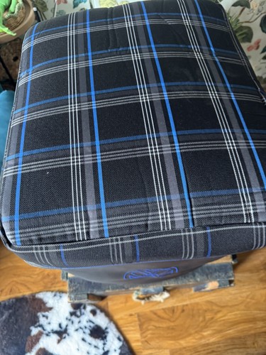 Porta potti cover buddy - porta,
