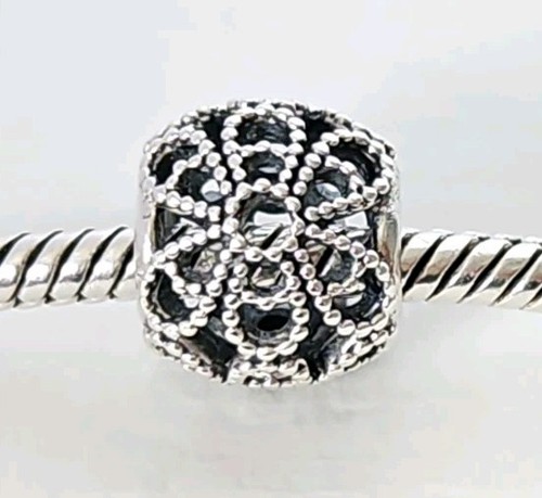 Genuine pandora bracelet charm - pandora,