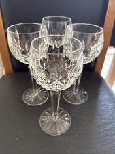Waterford Crystal Lismore Hock