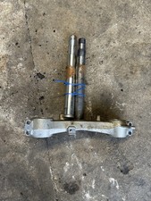 Front Fork Bottom Yoke /