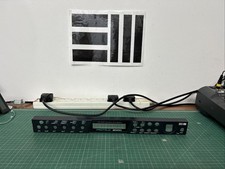 Emu Proteus 2000 Front Plastic