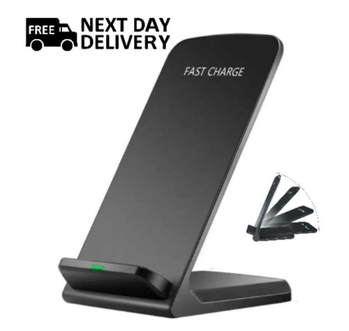 15w fast wireless - fast, charger