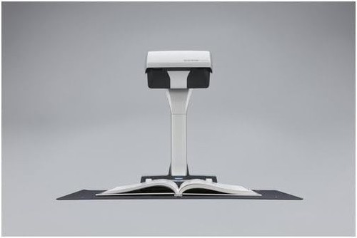 Scansnap sv600 document - scansnap,