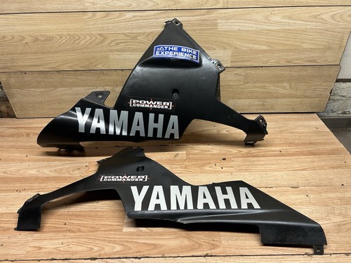 Yamaha yzf 1998 1999 - r1, yzf-r1