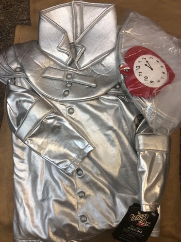 Pottery barn kids - kids, wizard