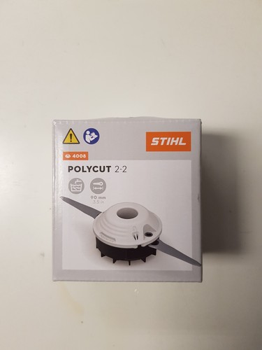 Genuine stihl polycut 2 - stihl,
