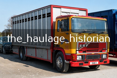 Thh truck photos erf - -,