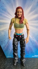 WWE Mattel Elite 41 Lita 