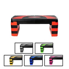 Aerobic Stepper | Adjustable