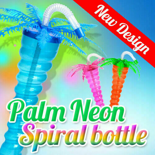 Neon palm tree novelty - 🔥,