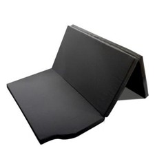 Mattress VW T4 T5 T6 California 115x198 bed folding mattress sleeping pad grey