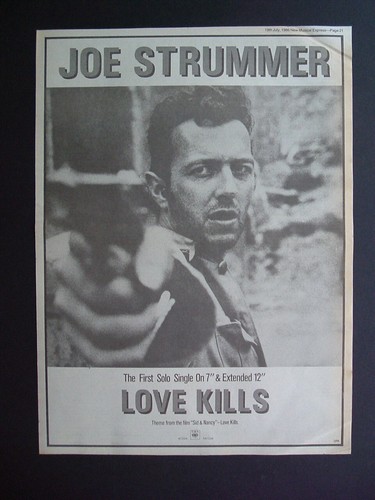 Vintage 1986 joe - 1986,