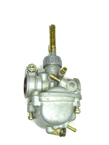 Mikuni carburetor yamaha yb100 - mikuni,