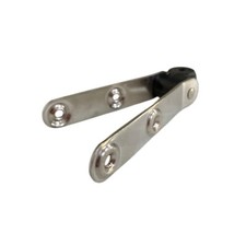 Mirror Dinghy Holt Allen Goose