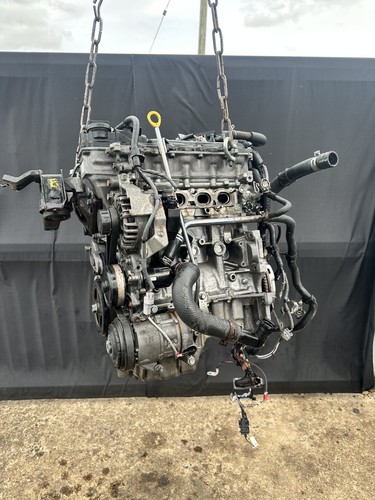 2014 toyota yaris engine - yaris,