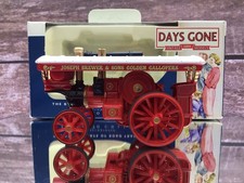 Lledo Days Gone Burrell