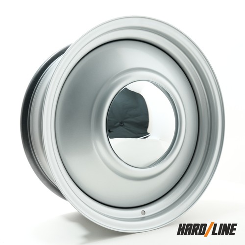 Steel wheels fit - 8, 04
