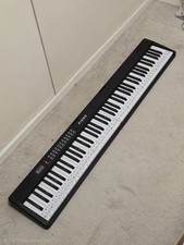 88-key foldable digital piano