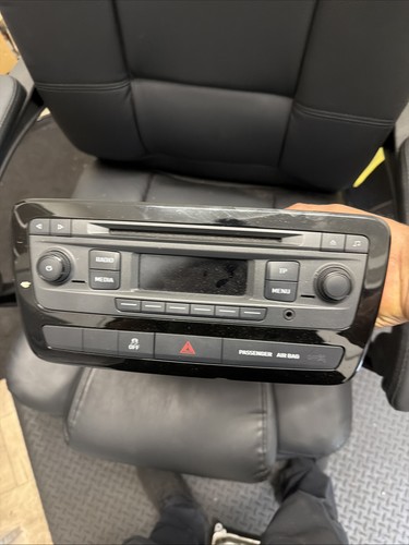 Seat ibiza 2012 2015 autoradio - ibiza,
