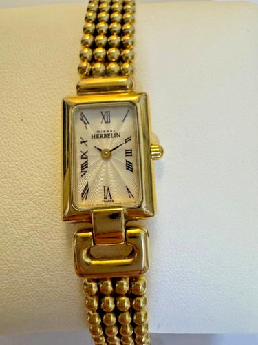 Michel herbelin watch womens - herbelin,
