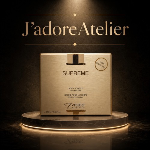 Supreme souffle moisturizing - souffle,