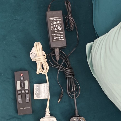 Orbitsound channel - orbitsound, 2.1
