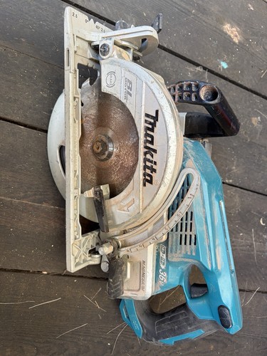 Makita drs780z 185mm brushless - drs780z,
