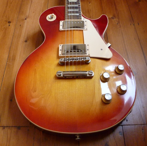 Gibson les paul - gibson, 50s