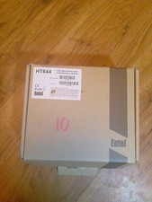 Entel HT644 Marine Handheld