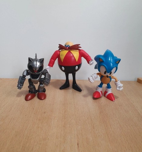 Sonic the hedgehog - hedgehog, classic