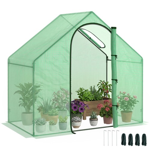 Outsunny walk portable - outsunny,
