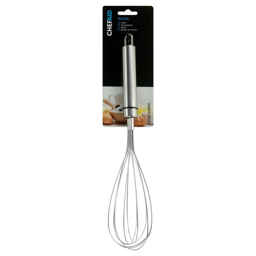 Chef aid stainless steel - aid,