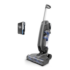 Vax Cordless Vacuum Cleaner Evolve CLSV-LXKS Lightweight Box Imperfection