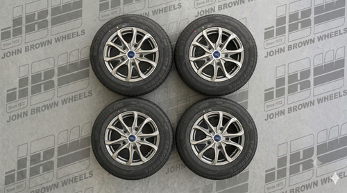 Ford transit style - 16",