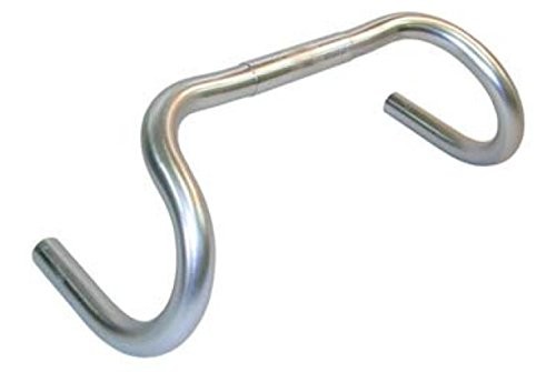 Nitto randonneur 45cm 4mm - 45cm, 25.4mm