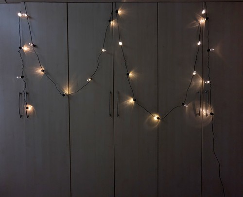 Ikea strala string - strala,