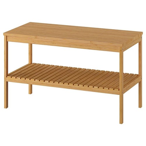 Ikea ragrund bench - ikea,