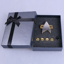 For Voyager Communicator Badge