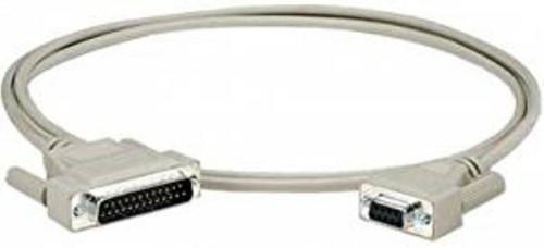 Pin serial printer cable - ,