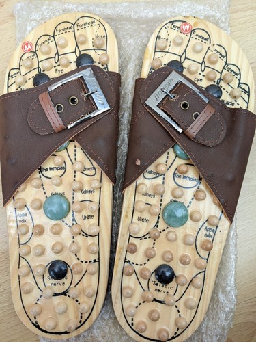 Acupressure reflexology - acupressure,