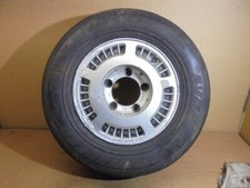 Bentley Turbo R 15 Inch Ronal Alloy Wheel UR70423 7.5J x 15 ET41