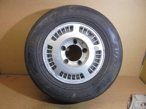 Bentley turbo alloy - turbo, 15